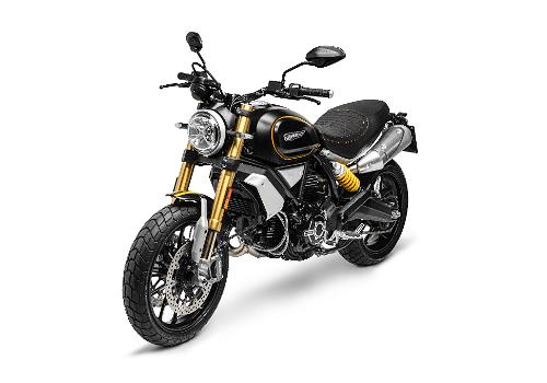 17-04 SCRAMBLER 1100 SPORT